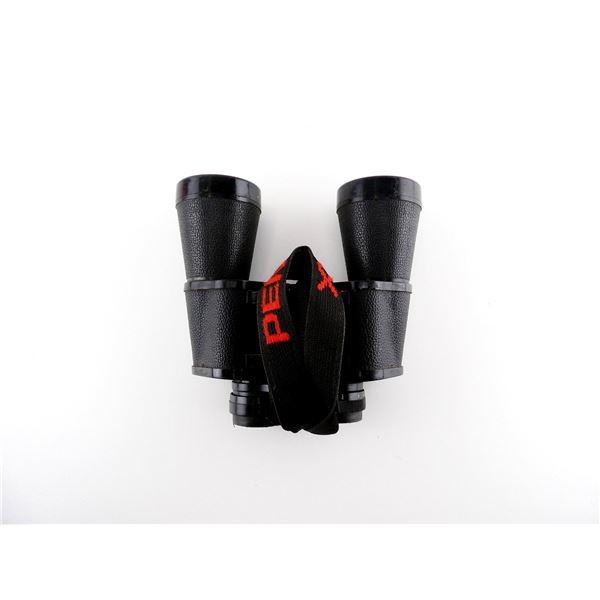 BUSHNELL INSTA-FOCUS ENSIGN 10X50 BINOCULARS