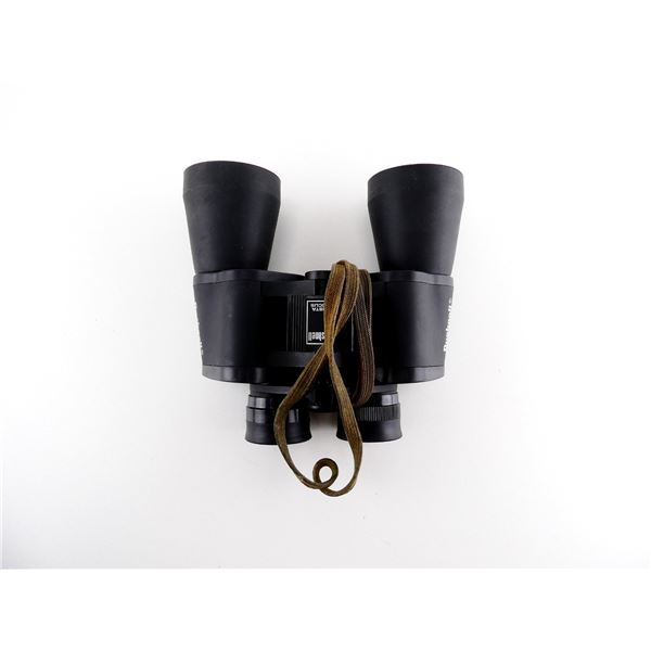BUSHNELL INSTA-FOCUS 10X50 BINOCULARS