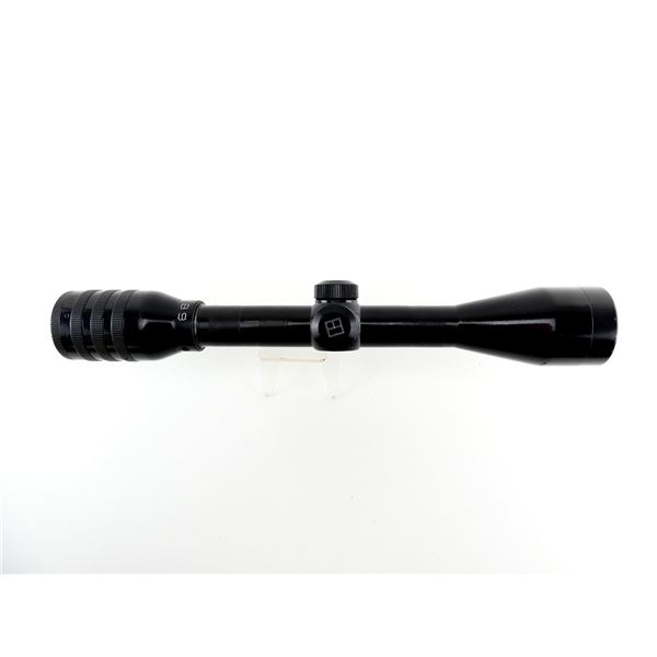 UNKNOWN RIFLESCOPE