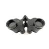 Image 4 : CARL ZEISS JENA SILVAREM 6X BINOCULARS