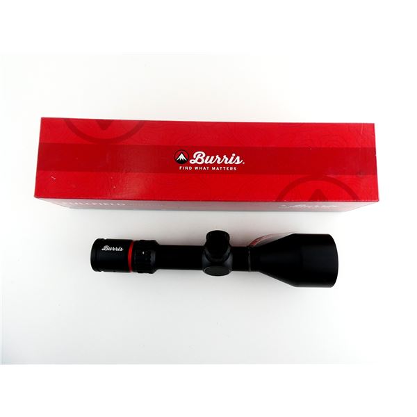 BURRIS FULLFIELD 3-12X56MM SCOPE