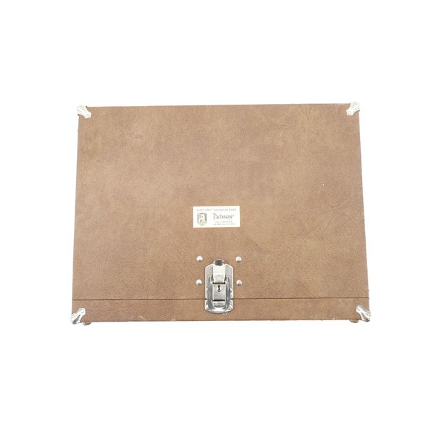 PACHMAYR SURE GRIP HANDGUN CASE RANGE BOX