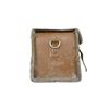 Image 6 : VINTAGE LEATHER AMMO BAG