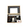 Image 1 : GUNMASTER UNIVERSAL GUN CLEANING KIT