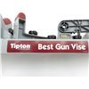 Image 4 : TIPTON BENCH GUN VISE