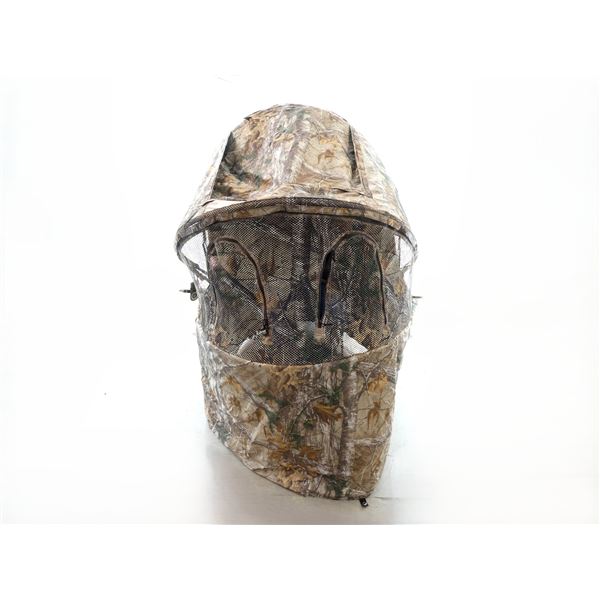 REALTREE SINGLE-PERSON CHAIR BLIND
