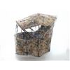 Image 2 : REALTREE SINGLE-PERSON CHAIR BLIND
