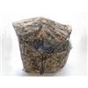 Image 4 : REALTREE SINGLE-PERSON CHAIR BLIND