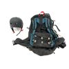 Image 2 : ROCKWATER DESIGNS YOHO 87 RUCKSACK AND SNOW SPORT HELMET LOT