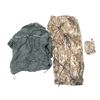 Image 2 : MISTY MOUNTAIN QUANTUM JACKET AND CABELA'S SPACE RAIN JACKET / PANTS LOT