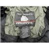 Image 3 : MISTY MOUNTAIN QUANTUM JACKET AND CABELA'S SPACE RAIN JACKET / PANTS LOT