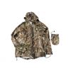 Image 8 : MISTY MOUNTAIN QUANTUM JACKET AND CABELA'S SPACE RAIN JACKET / PANTS LOT