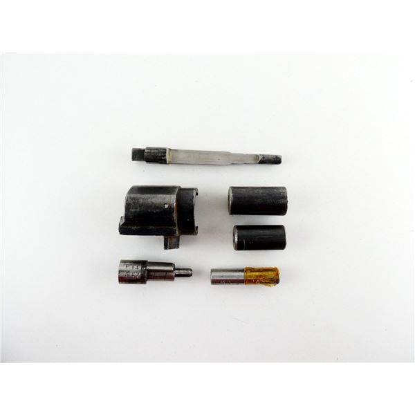 ASSORTED GUNSMITHING / HOBBYIST TOOLS LOT