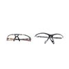 Image 4 : EARMOR M20 ELECTRONIC HEARING PROTECTION AND SAFETY GLASSES LOT
