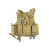 Image 1 : MG FLASH FORCE TACTICAL / AIRSOFT MOLLE VEST