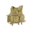 Image 1 : MG FLASH FORCE TACTICAL / AIRSOFT MOLLE VEST