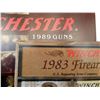 Image 3 : ASSORTED WINCHESTER CATALOGUES LOT