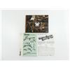 Image 2 : ASSORTED RIFLESCOPE CATALOGUES / ETC. LOT