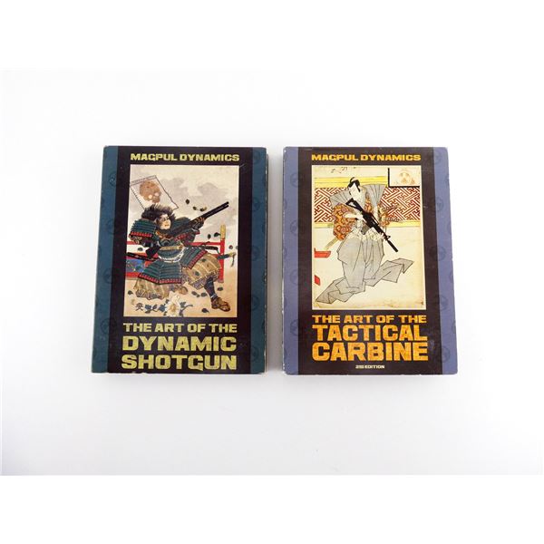 "THE ART OF THE…." DVD SERIES LOT