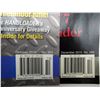 Image 3 : ASSORTED "HANDLOADER: AMMUNITION RELOADING JOURNAL" MAGAZINES LOT