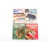 Image 1 : ASSORTED "SHOOTER'S BIBLE" CATALOGUES LOT