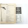 Image 5 : ASSORTED "SHOOTER'S BIBLE" CATALOGUES LOT