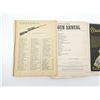 Image 6 : ASSORTED "GUN DIGEST" AND "GUN ANNUAL" CATALOGUES LOT
