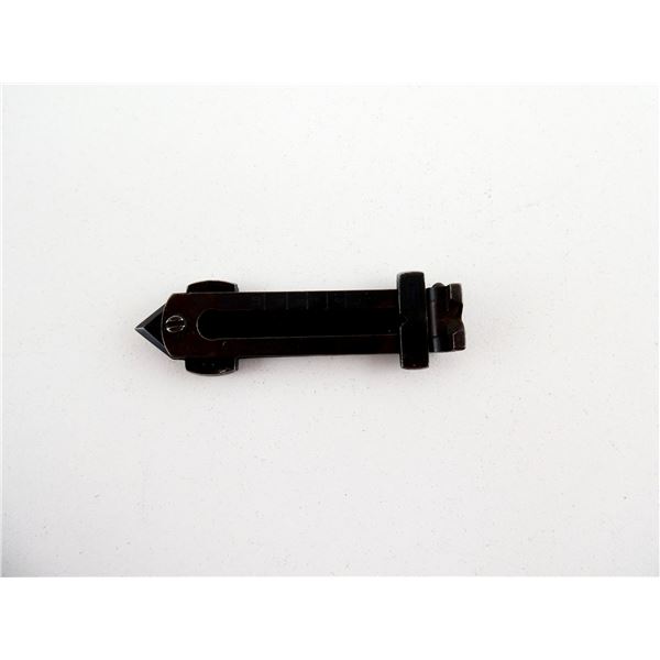 WINCHESTER 1876 LADDER SIGHT