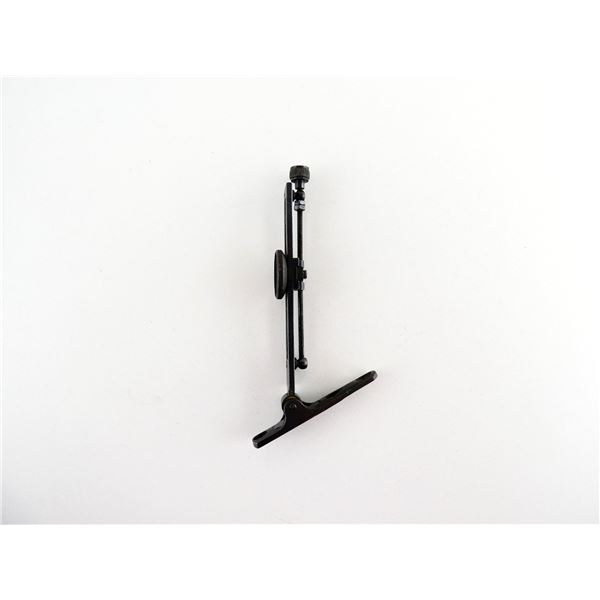 UNKNOWN ADJUSTABLE LADDER TANG PEEP SIGHT