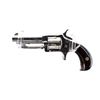 Image 1 : WESSON & HARRINGTON | Model: 3 | Caliber: .32 SHORT RF
