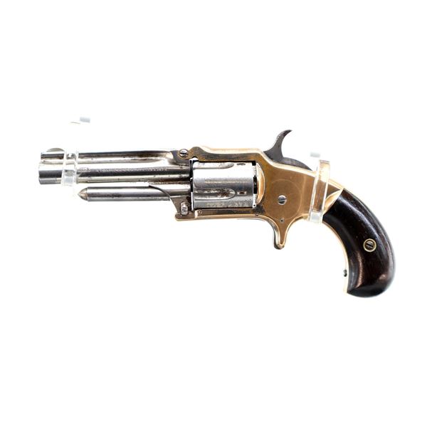 MARLIN JM | Model: NO32 Standard 1875 | Caliber: .32 LONG RF