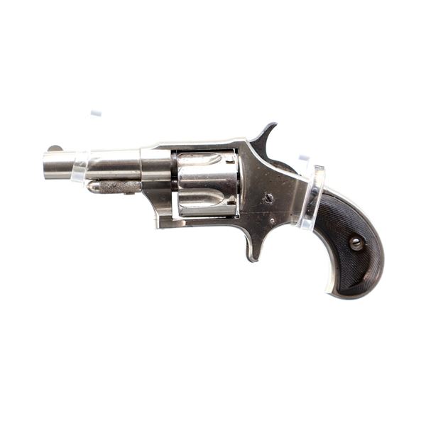 REMINGTON | Model: Newline NO4 | Caliber: .41 RF