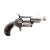 Image 2 : REMINGTON | Model: Newline NO4 | Caliber: .41 RF