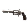 Image 1 : REMINGTON SMOOT | Model: Newline NO3 | Caliber: .38 SHORT RF