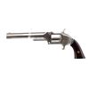 Image 1 : SMITH & WESSON | Model: Tip Up 32 NO2 Old Model | Caliber: .32 LONG RF
