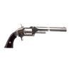 Image 2 : SMITH & WESSON | Model: Tip Up 32 NO2 Old Model | Caliber: .32 LONG RF