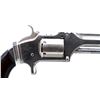 Image 4 : SMITH & WESSON | Model: Tip Up 32 NO2 Old Model | Caliber: .32 LONG RF