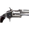 Image 4 : SMITH & WESSON | Model: Tip Up NO 1 1/2 Issue 2 New Model | Caliber: .32 LONG RF