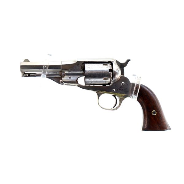 REMINGTON | Model: New Model Police | Caliber: .38 LONG RF