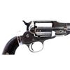 Image 4 : REMINGTON | Model: New Model Police | Caliber: .38 LONG RF