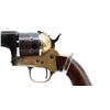 Image 3 : SMITH & WESSON | Model: Moores Patent 1860 Belt Pistol | Caliber: .32 LONG RF