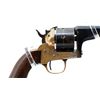 Image 4 : SMITH & WESSON | Model: Moores Patent 1860 Belt Pistol | Caliber: .32 LONG RF