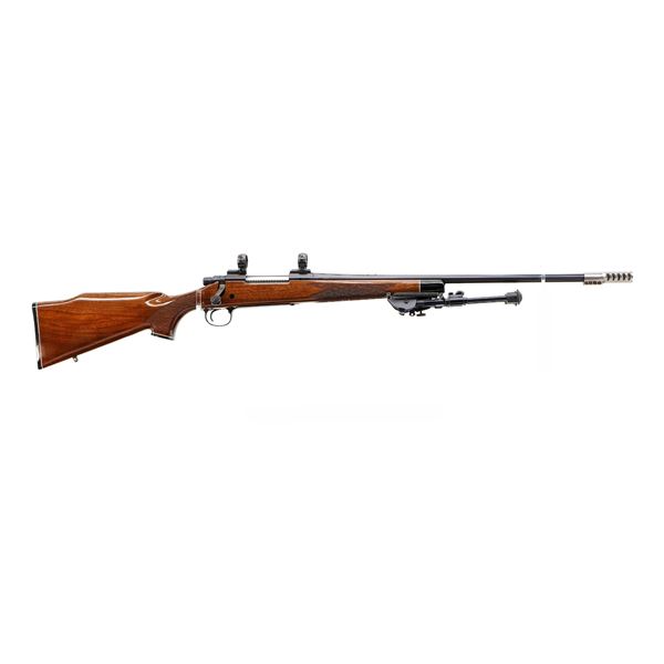 REMINGTON | Model: 700 BDL | Caliber: .270 WIN