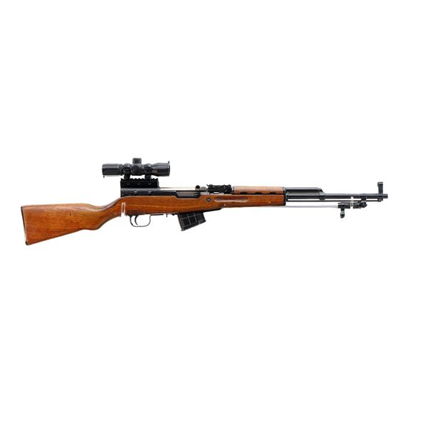 NORINCO SKS | Model: Type 56 | Caliber: 7.62 X 39