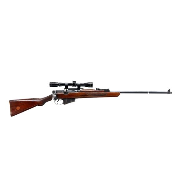 BRITISH LEE ENFIELD | Model: NO1 MK3* Sporter | Caliber: .303 BR