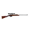 Image 1 : BRITISH LEE ENFIELD | Model: NO1 MK3* Sporter | Caliber: .303 BR