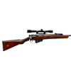 Image 2 : BRITISH LEE ENFIELD | Model: NO1 MK3* Sporter | Caliber: .303 BR