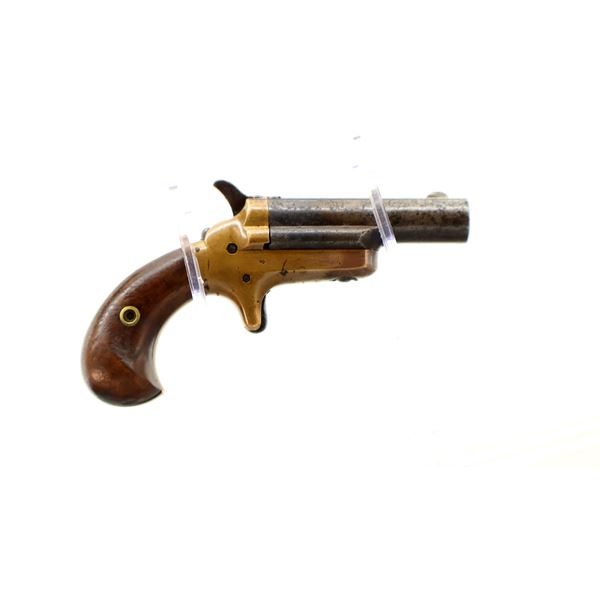 DEACTIVATED COLT | Model: Derringer Type 3 | Caliber: .41 SHORT RF