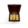 Image 1 : REPRODUCTION GERMAN GOLD BARS LOT