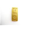 Image 2 : REPRODUCTION GERMAN GOLD BARS LOT